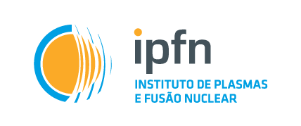 Institute for Plasmas and Nuclear Fusion logo