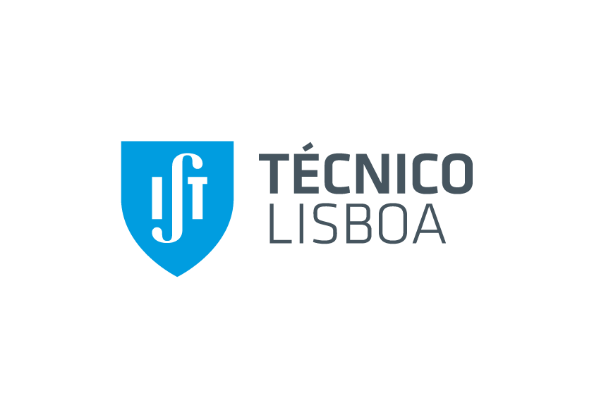 Instituto Superior Técnico logo