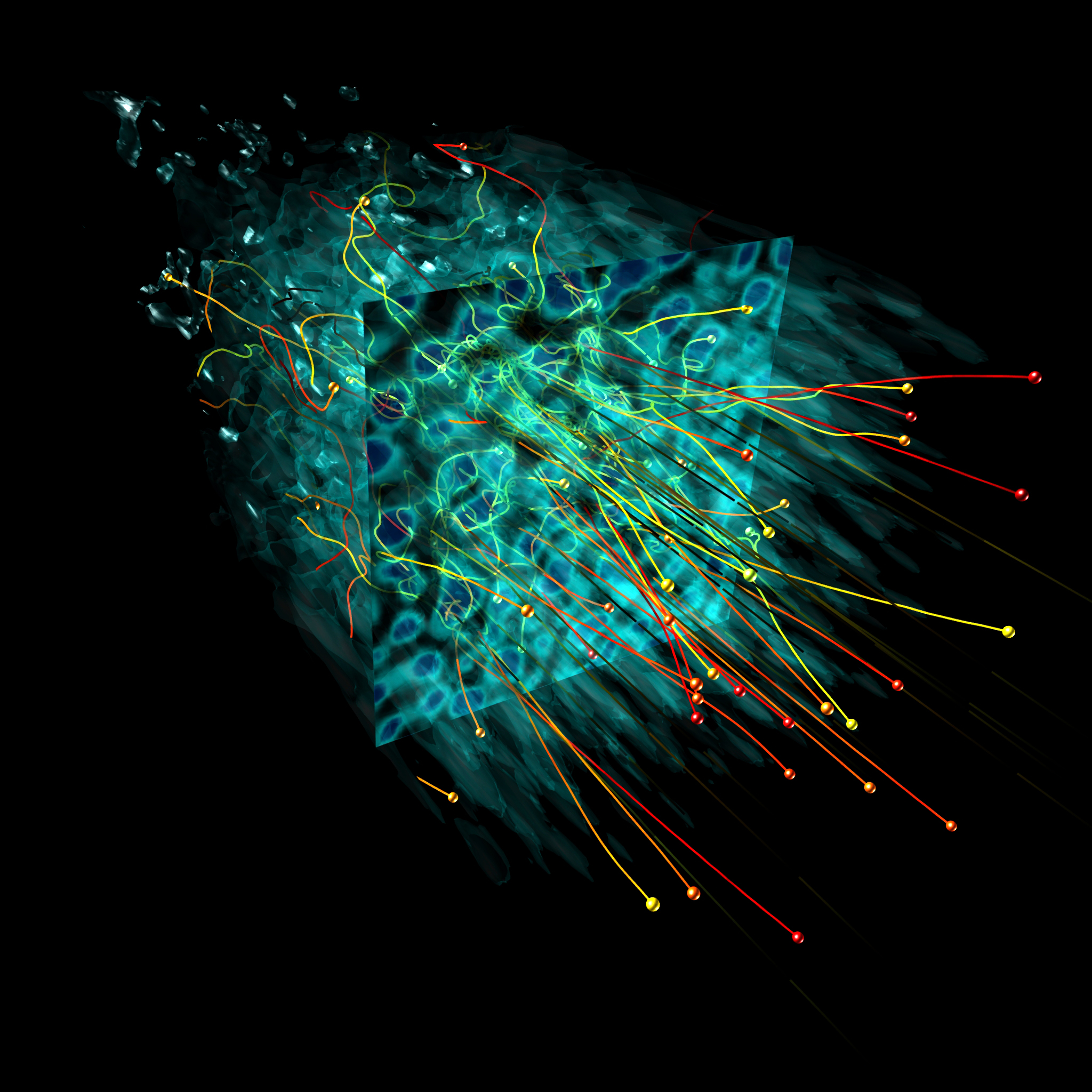 Laboratory astrophysics experiment showing cosmic ray injection mechanisms in supernovae remnant shocks